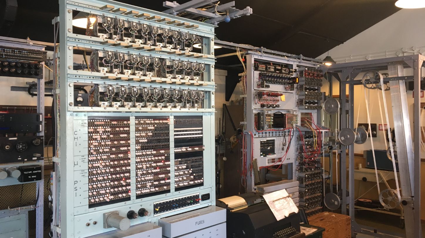 Bletchley Park To Host World S First Global AI Safety Summit This