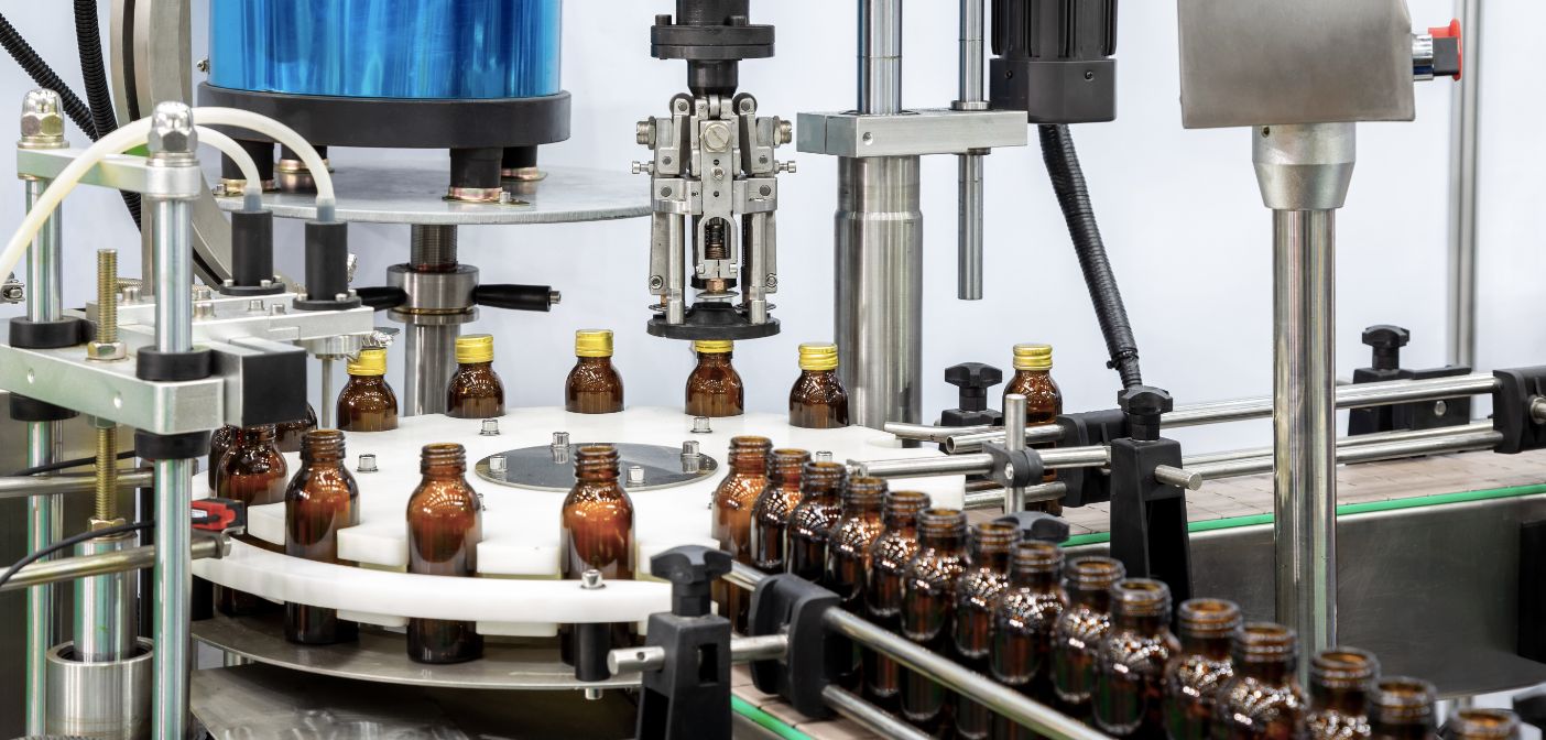 UK medicines manufacturing could attract £15bn in investment, says ...