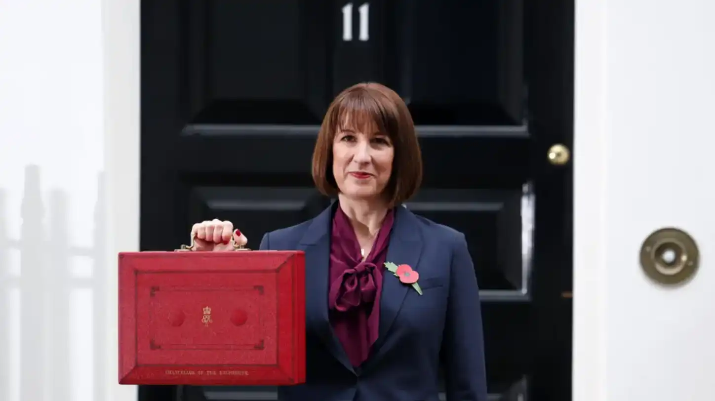 UK Autumn 2024 Budget investment pledges but tax hikes raise